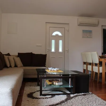 Apartment Blossom With Amazing View *