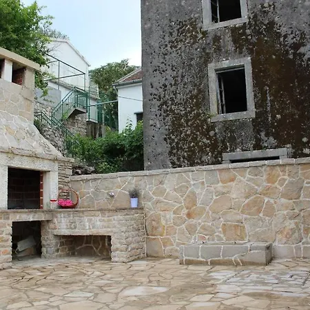 Blossom With Amazing View Apartment Duba Peljeska
