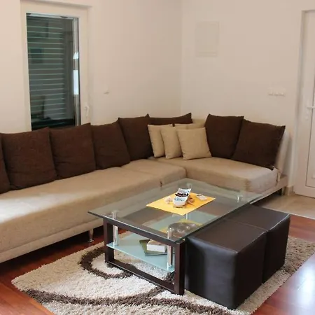 Appartamento Blossom With Amazing View *