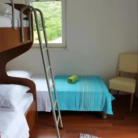 Appartamento Blossom With Amazing View Duba Peljeska