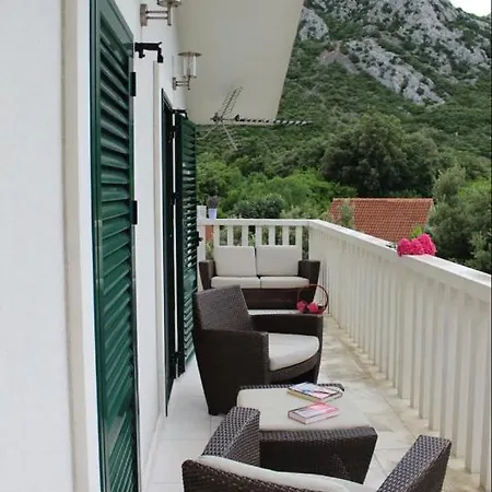 Apartment Blossom With Amazing View
